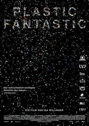 Film "Plastic Fantastic" @ Programmkino Rex