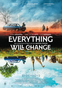 Everything Will Change Filmvorführung @ Programmkino Rex