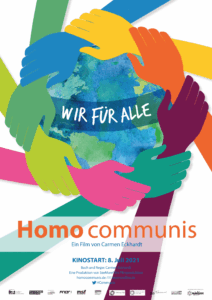 Homo Communis – wir für alle Filmvorführung @ Programmkino Rex