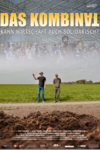 Das Kombinat Filmvorführung @ Programmkino Rex