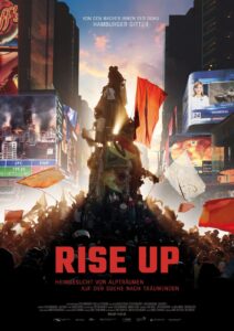 Rise Up Filmvorführung @ Programmkino Rex