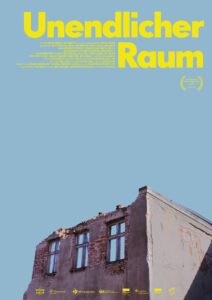 Unendlicher Raum Filmvorführung @ Programmkino Rex