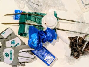 Junge VHS: Milchtüten-Atelier – Jugendstil, Druckkunst & Upcycling @ BUND Zentrum für Stadtnatur